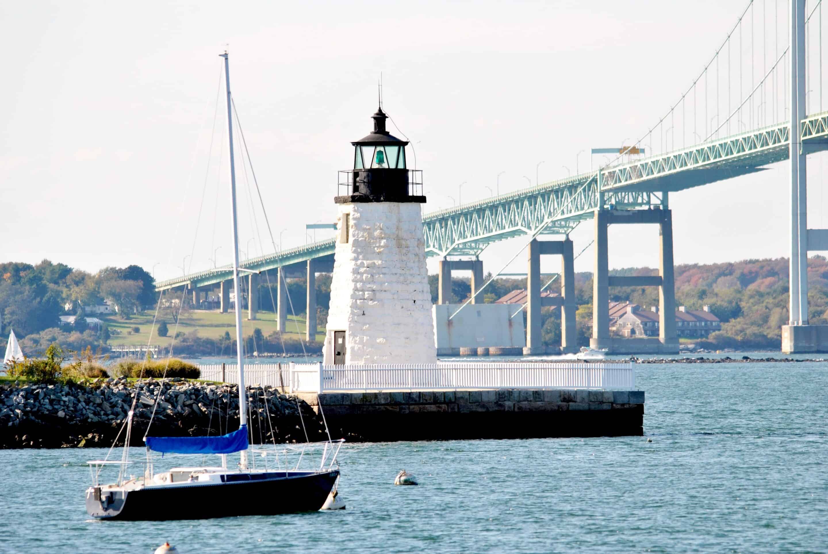 Rhode Island Alcohol Server Training