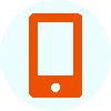 Mobile Icon 2