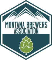 Montana Brewers Association Logo
